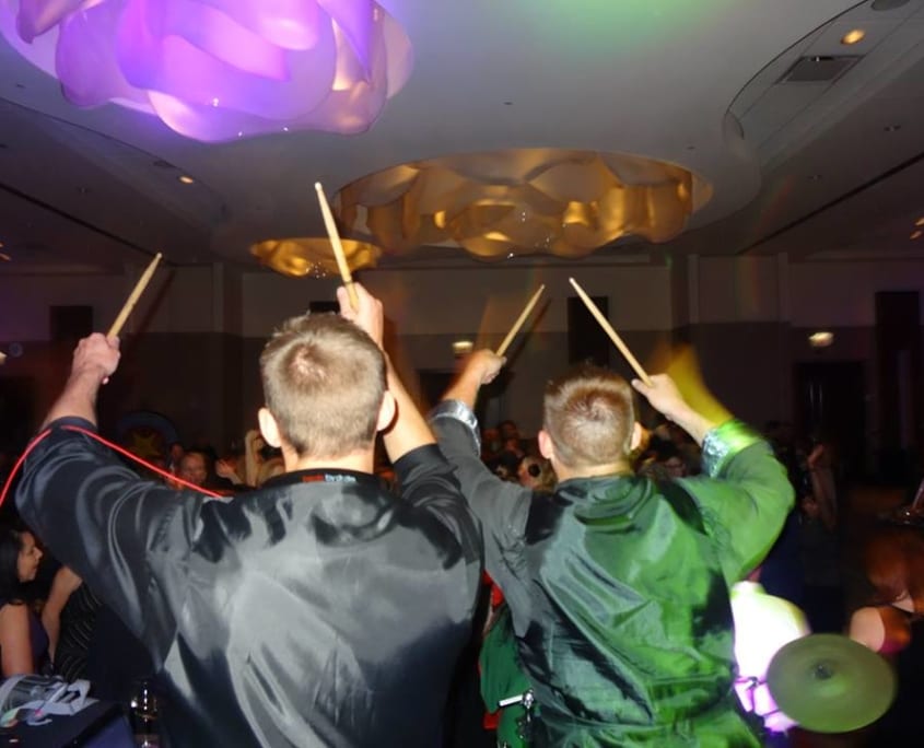 PLATINUM DJ PRODUCTIONS, INC.